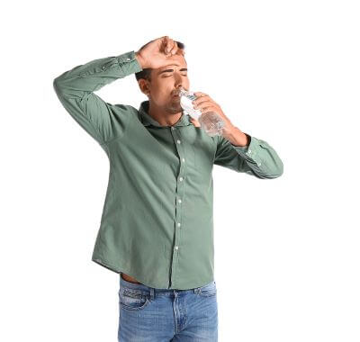 نشانه ها و علائم دیابت